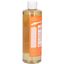 Dr. Bronner's Tea Tree Pure-Castile Magic Zeep 475 ml - Farmaline