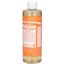 Dr. Bronner's Tea Tree Pure-Castile Magic Zeep 475 ml - Farmaline