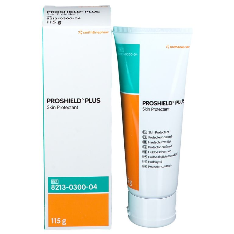 Proshield Plus Crème Protection Peau 115 g - Farmaline