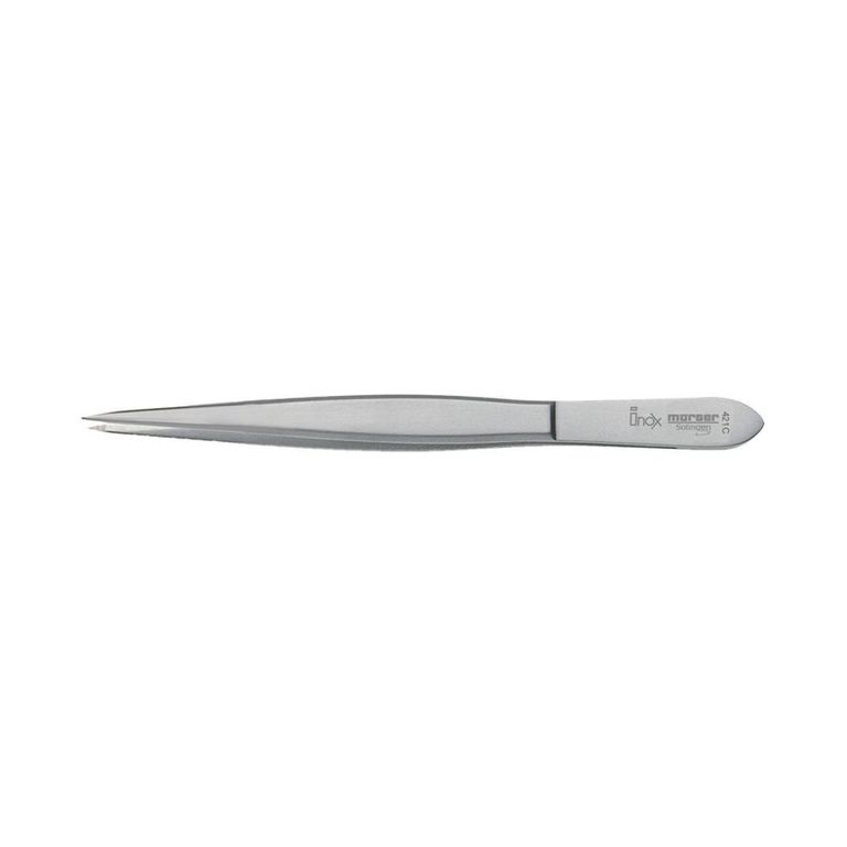 Morser 421c Pince Epiler Pointue Inox 1 pc(s) Farmaline — free download