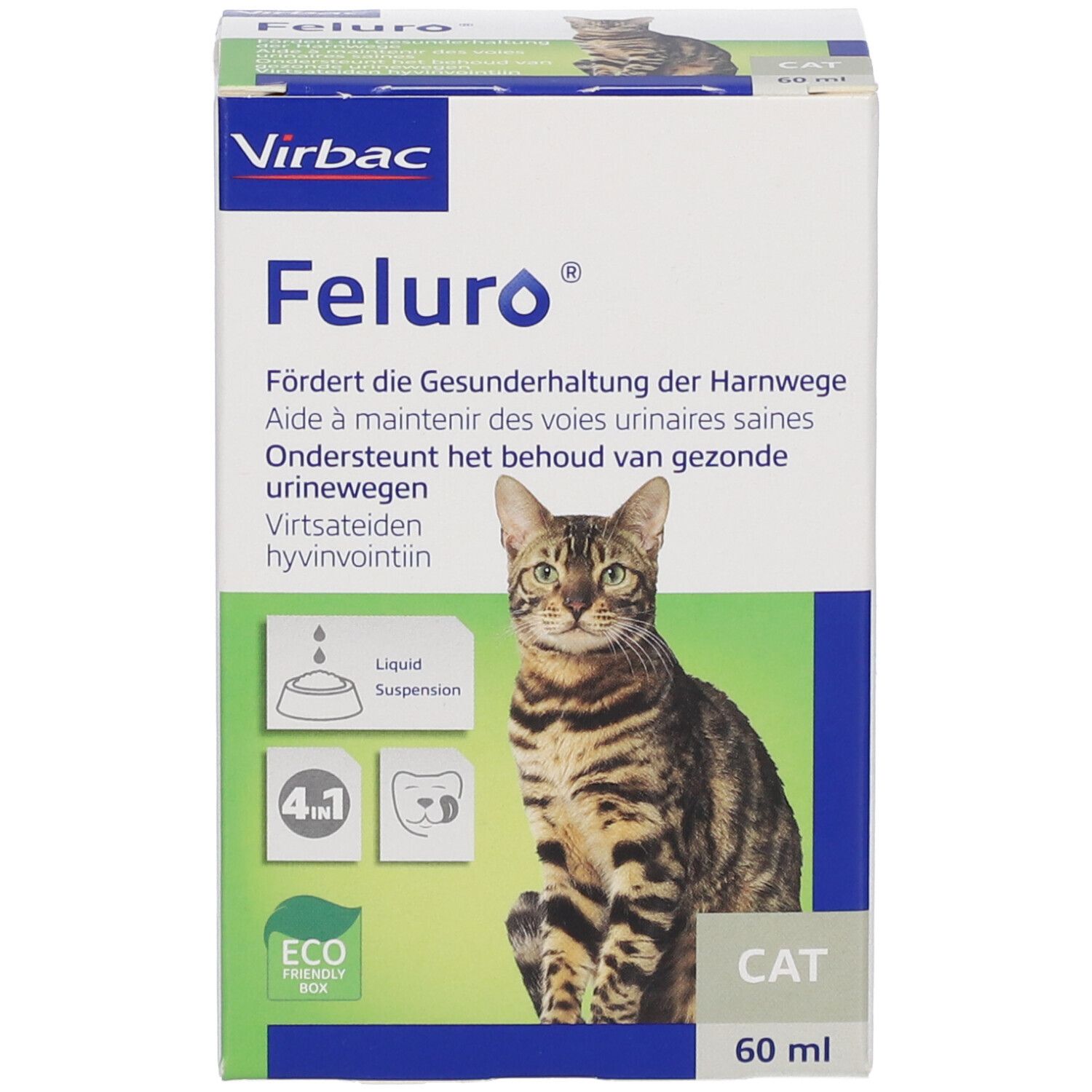 Feluro® Smaakvolle drank