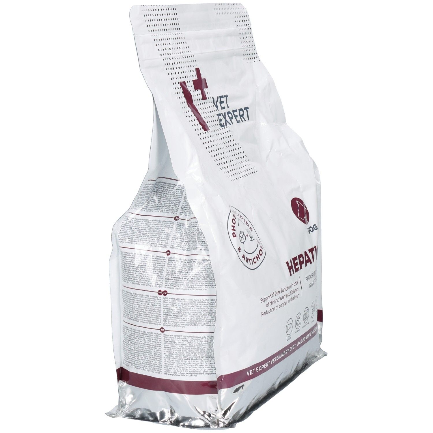 Nourriture humide Hills Prescription Diet i/d Digestive Care pour chiens, 12 boîtes de 156g. Diète vétérinaire.