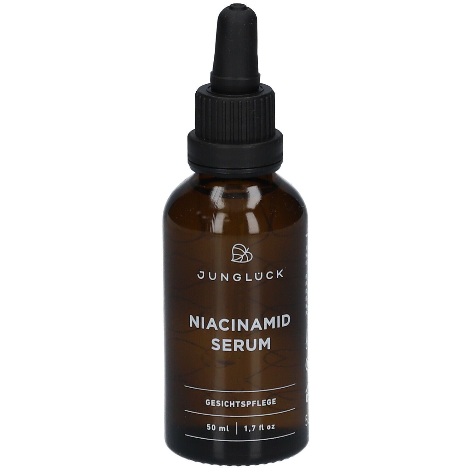 Junglück Niacinamide Serum