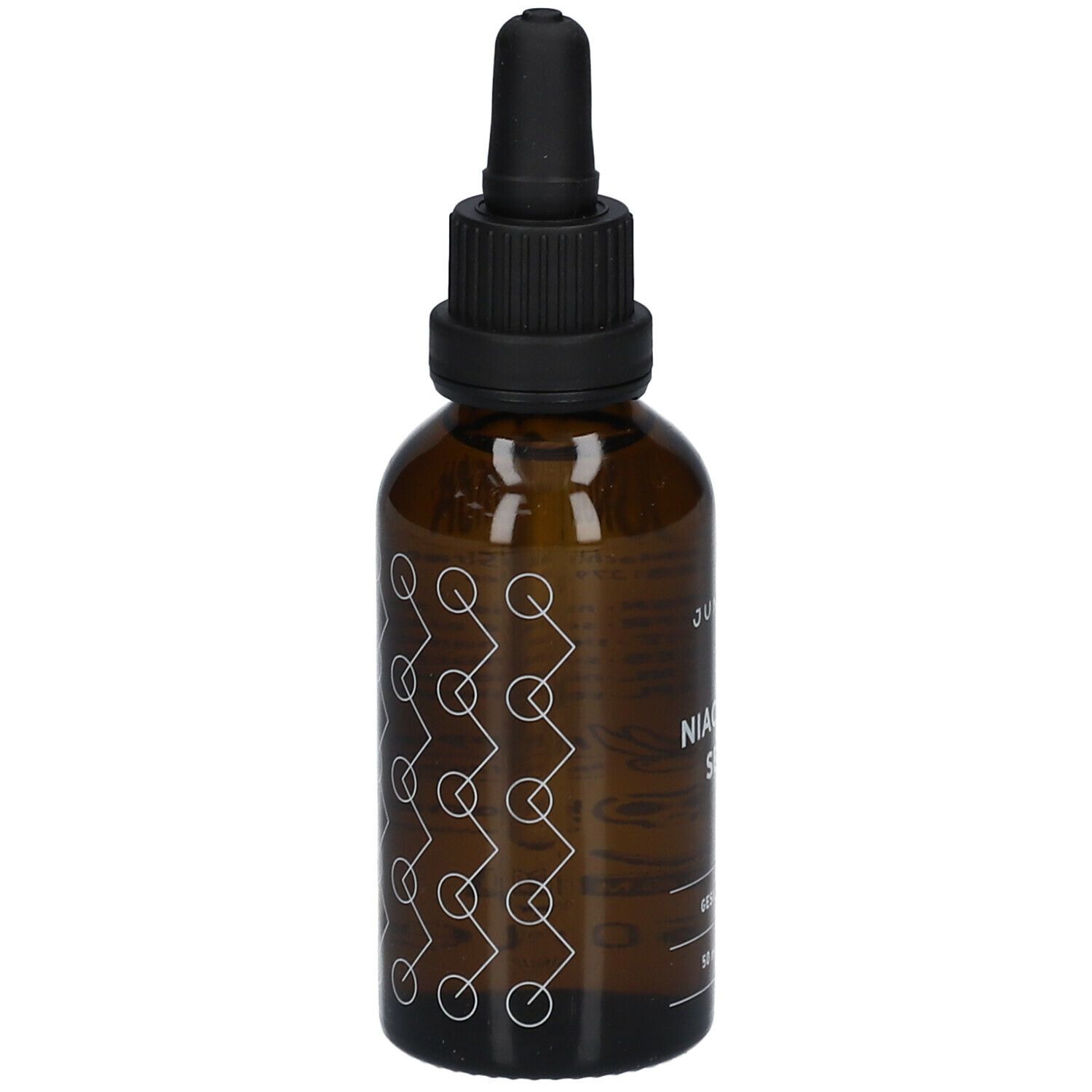 Junglück Niacinamide Serum