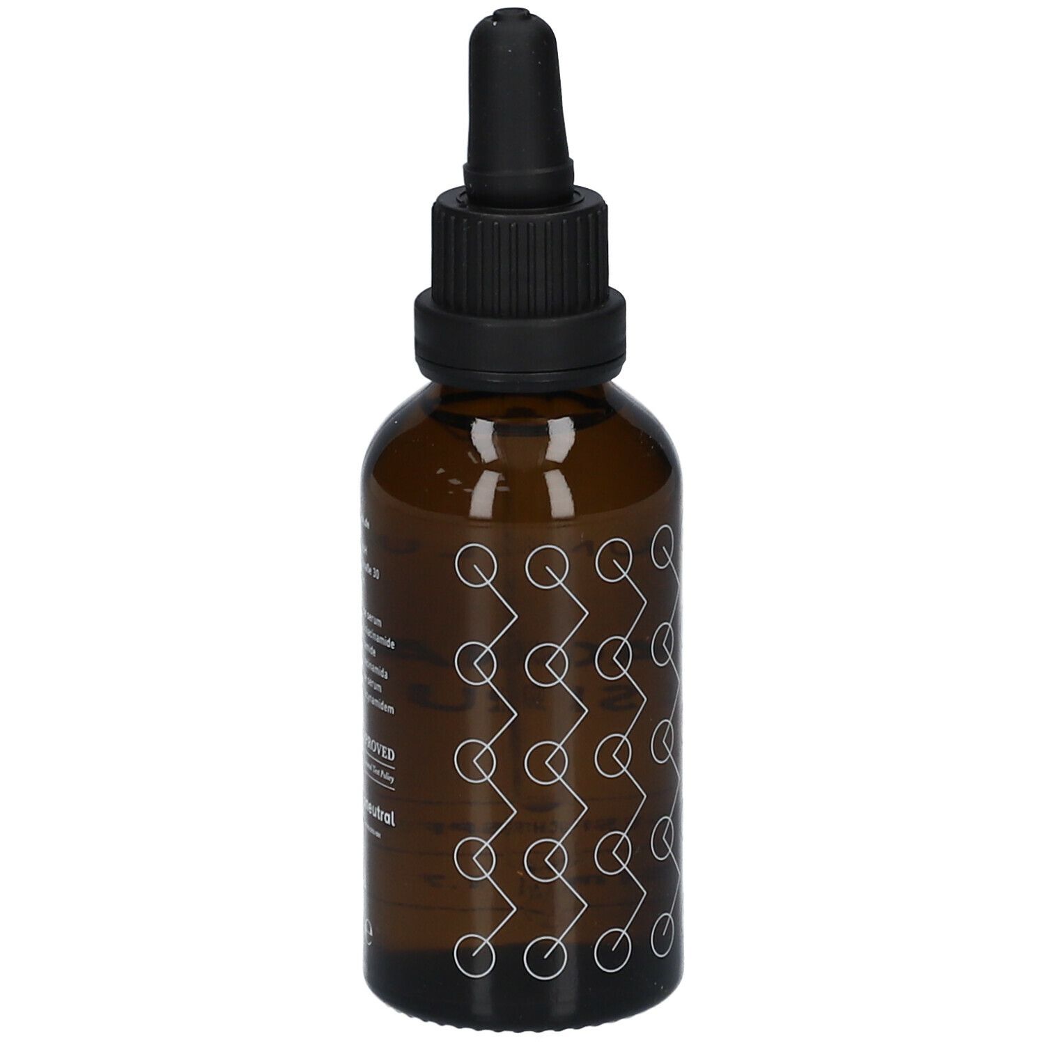 Junglück Niacinamide Serum