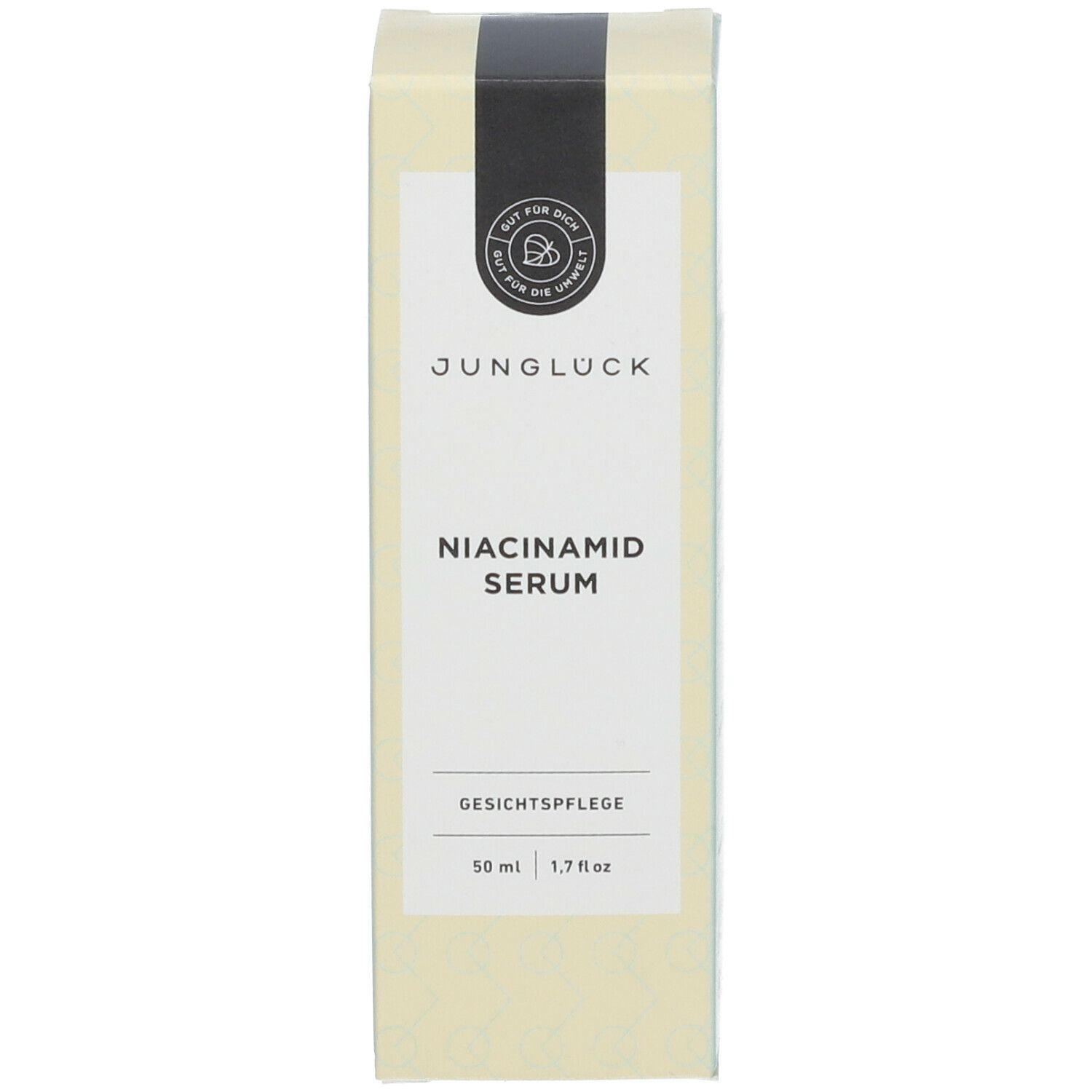 Junglück Niacinamide Serum
