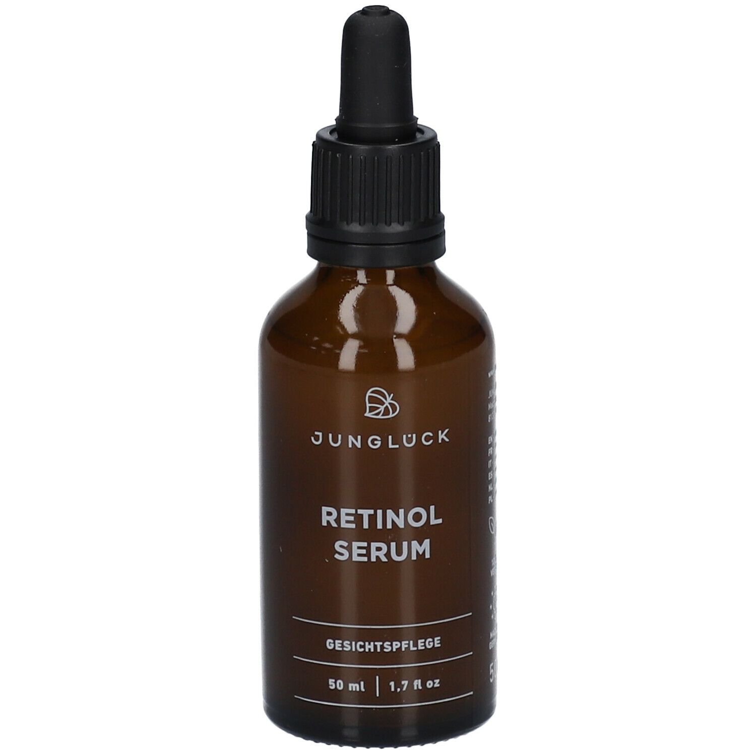 Junglück Sérum au Rétinol