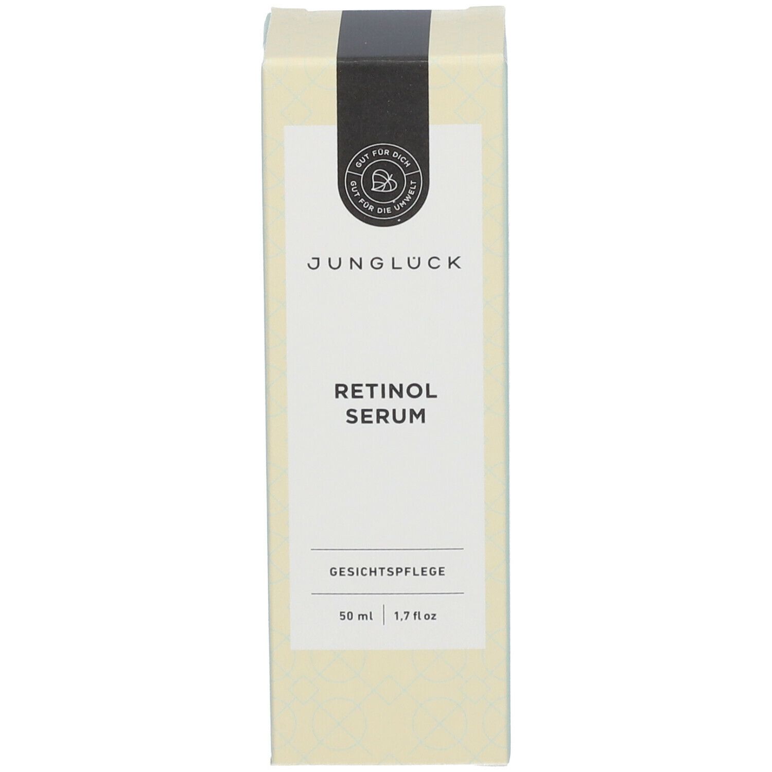 Junglück Sérum au Rétinol