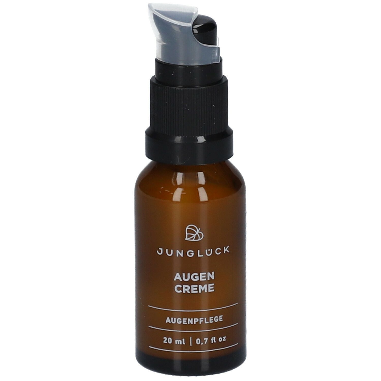 Junglück Crème pour les Yeux