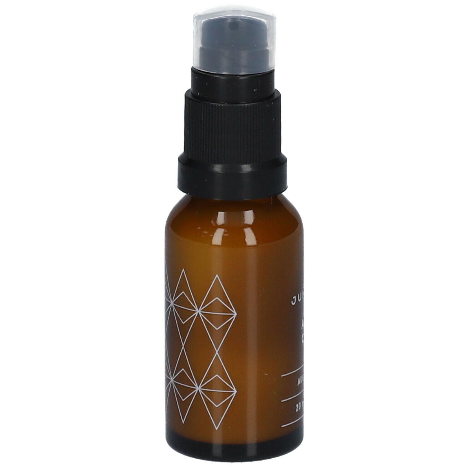 Junglück Crème pour les Yeux