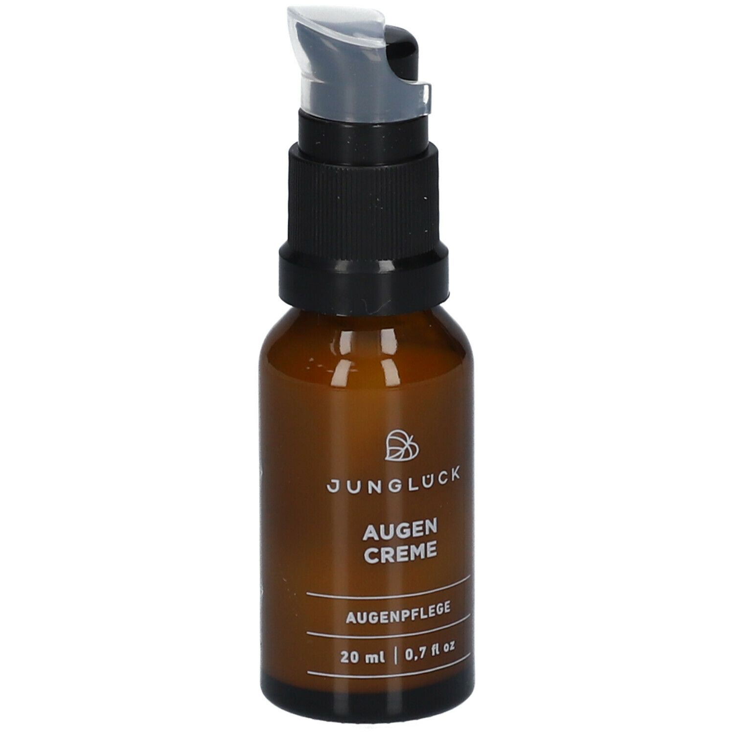 Junglück Crème pour les Yeux