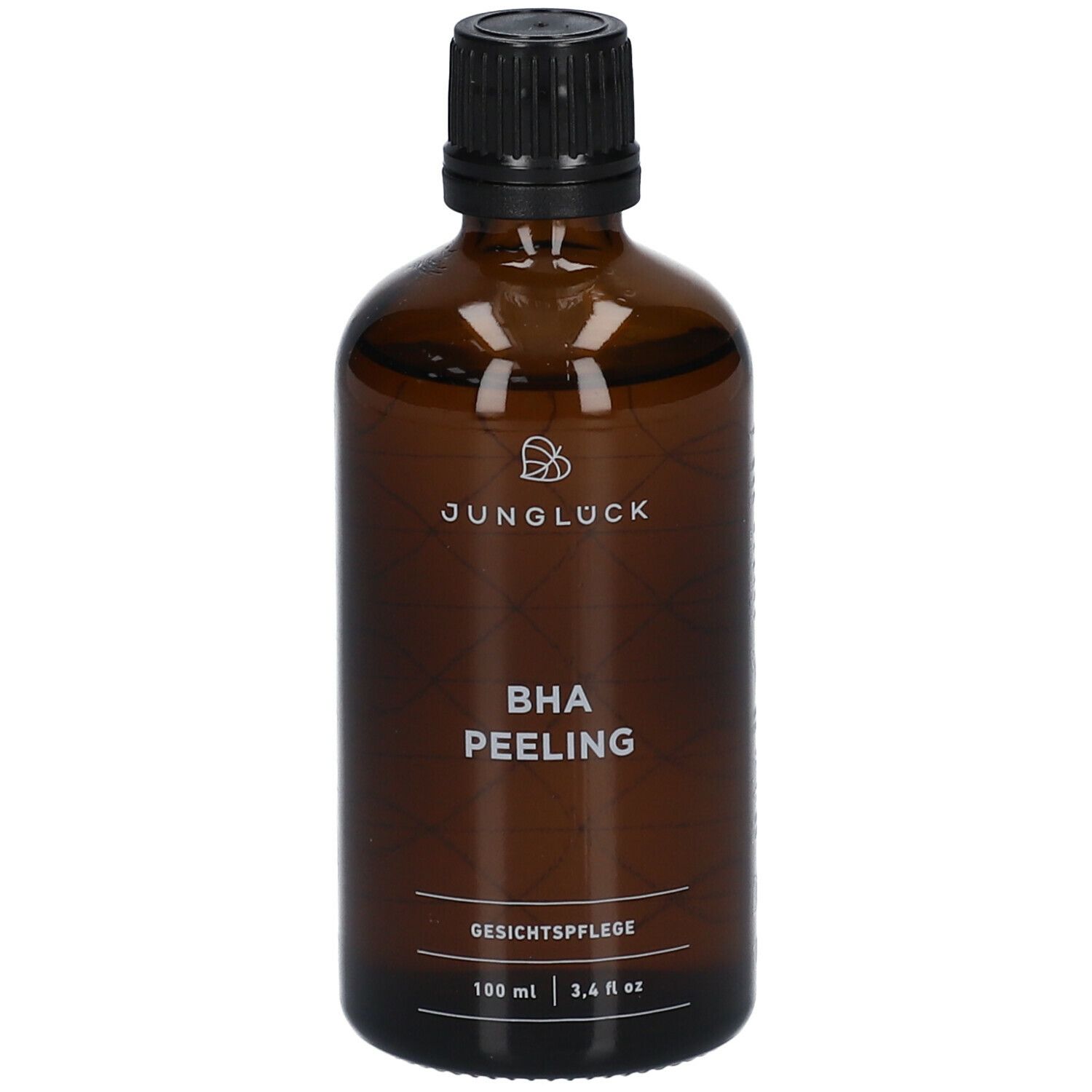 Junglück BHA Peeling
