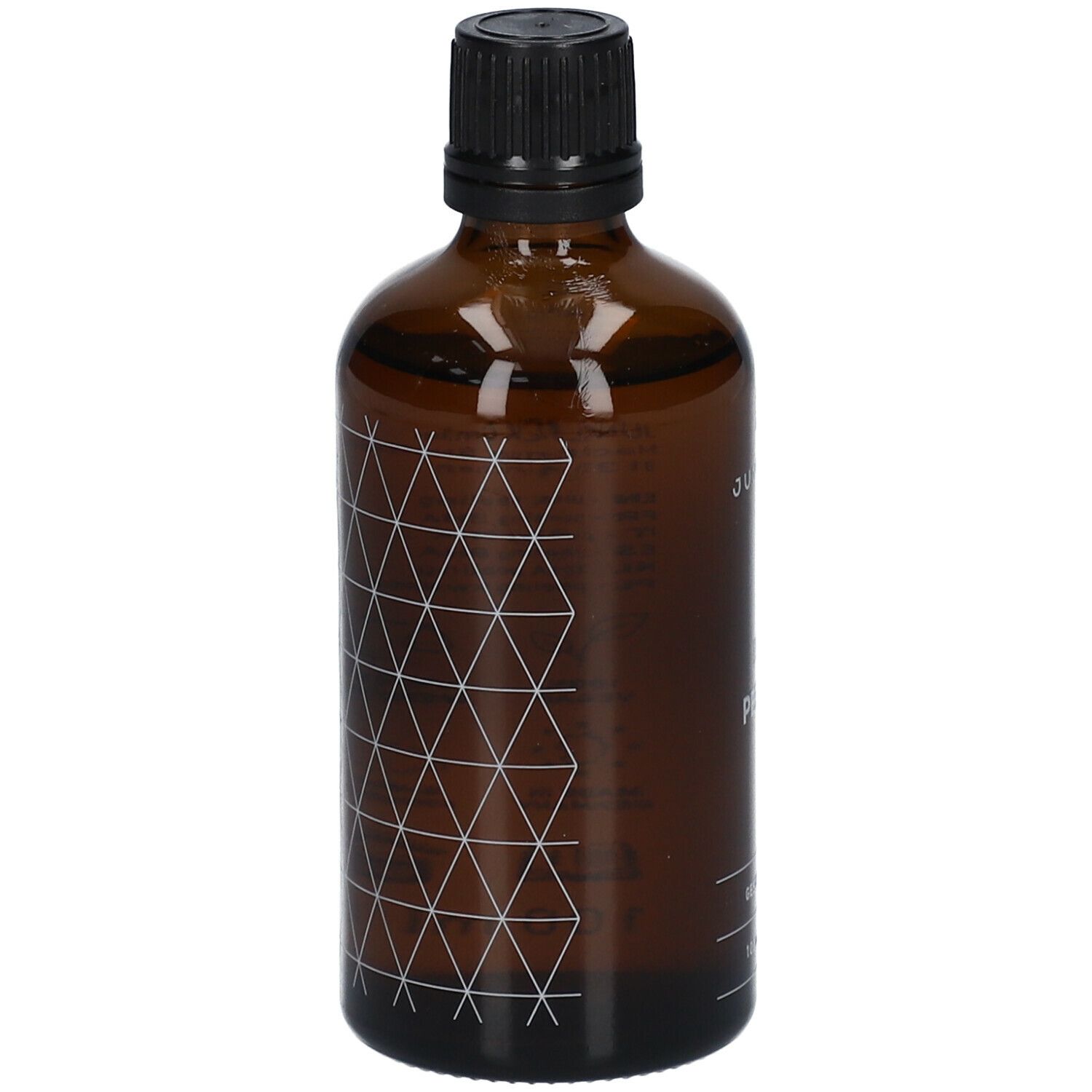 Junglück BHA Peeling