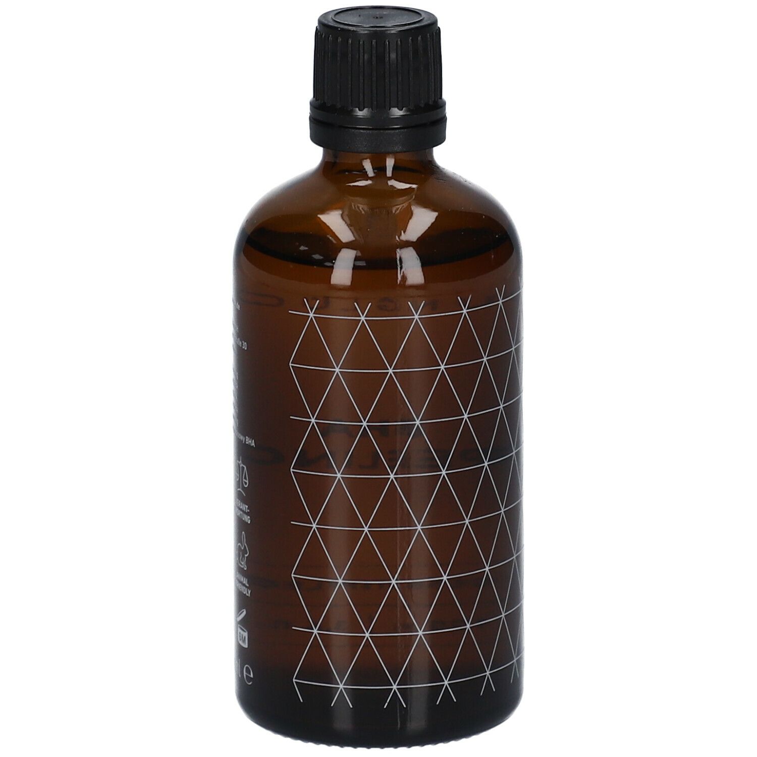 Junglück BHA Peeling