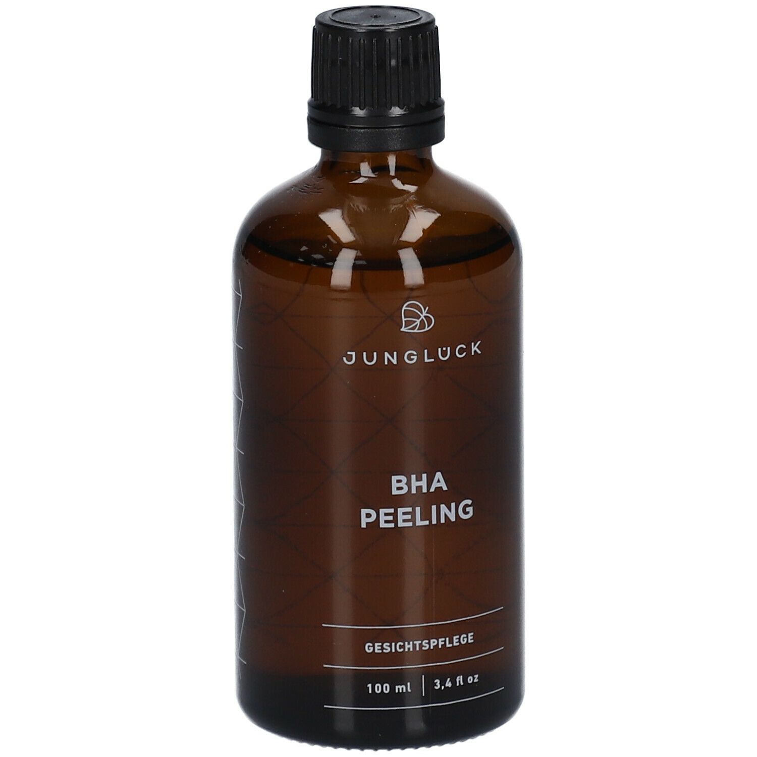 Junglück BHA Peeling