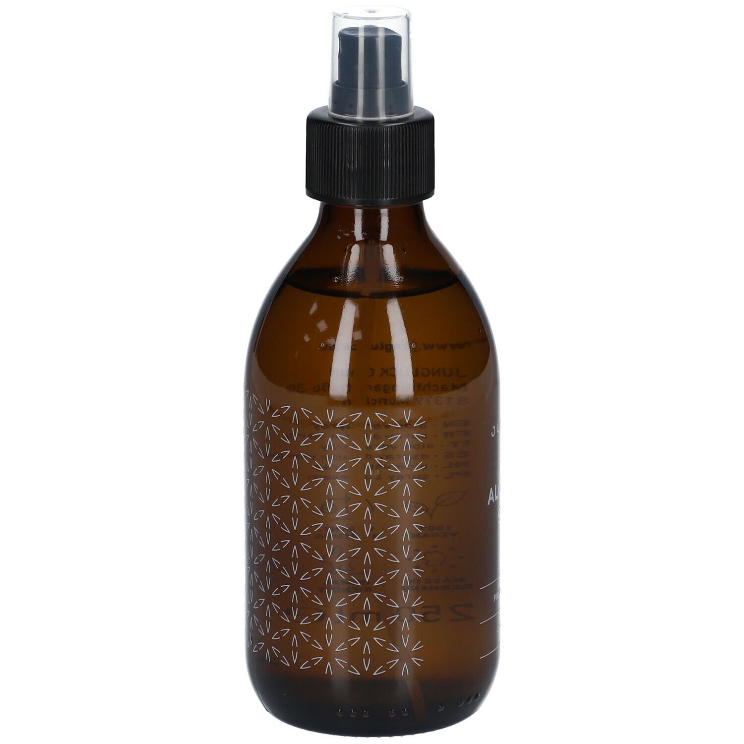 Junglück Spray à l'Aloë vera