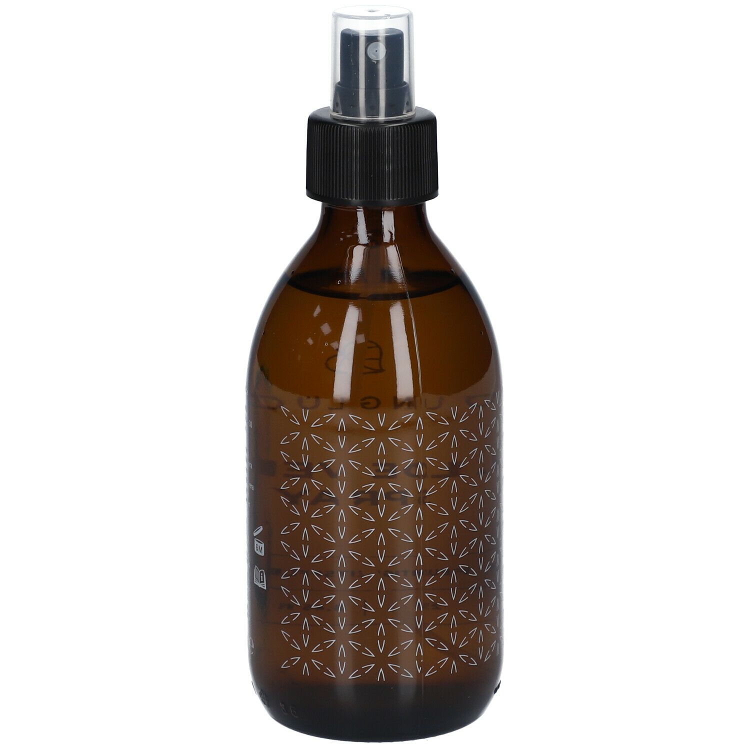 Junglück Spray à l'Aloë vera