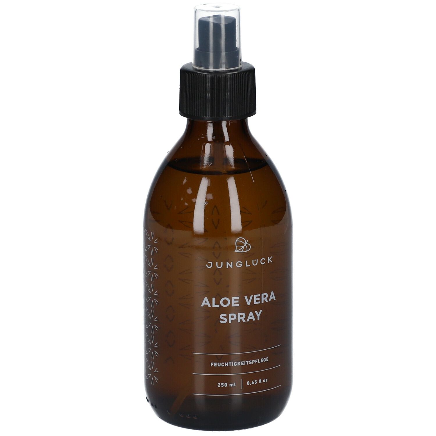 Junglück Spray à l'Aloë vera