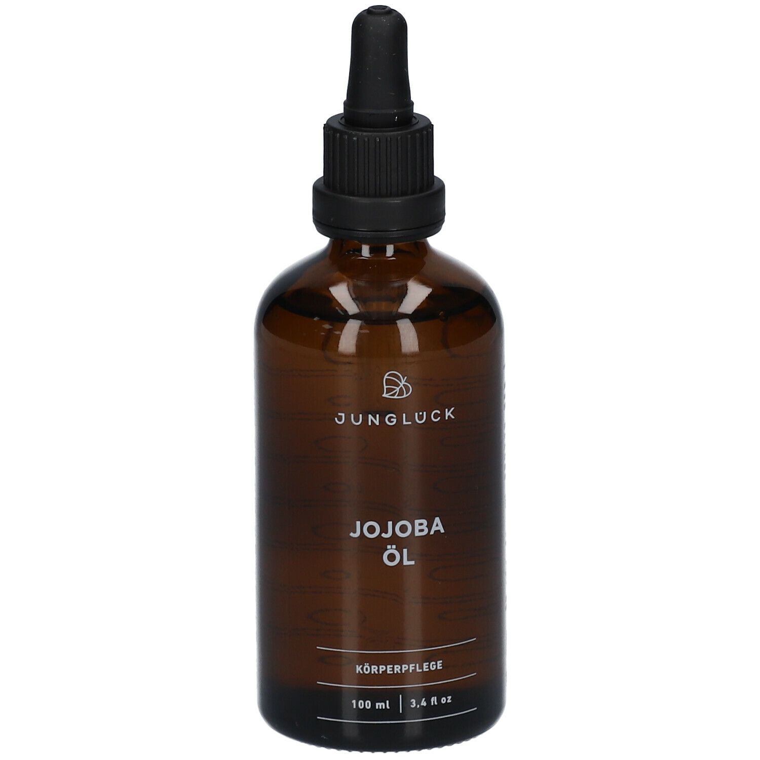 Junglück Huile de Jojoba