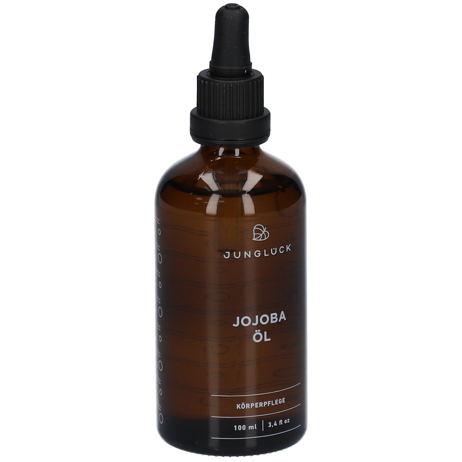Junglück Huile de Jojoba