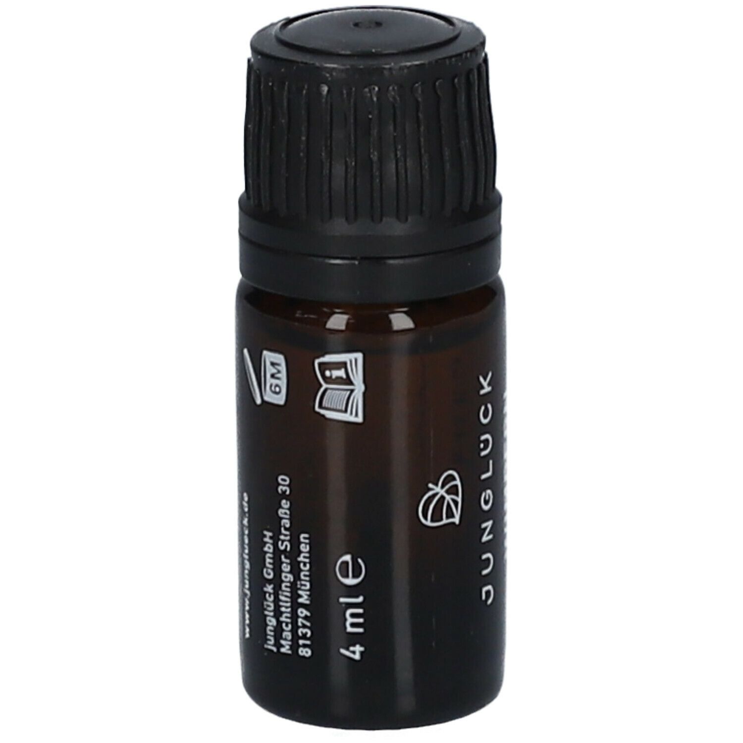 Junglück Sérum pour Cils