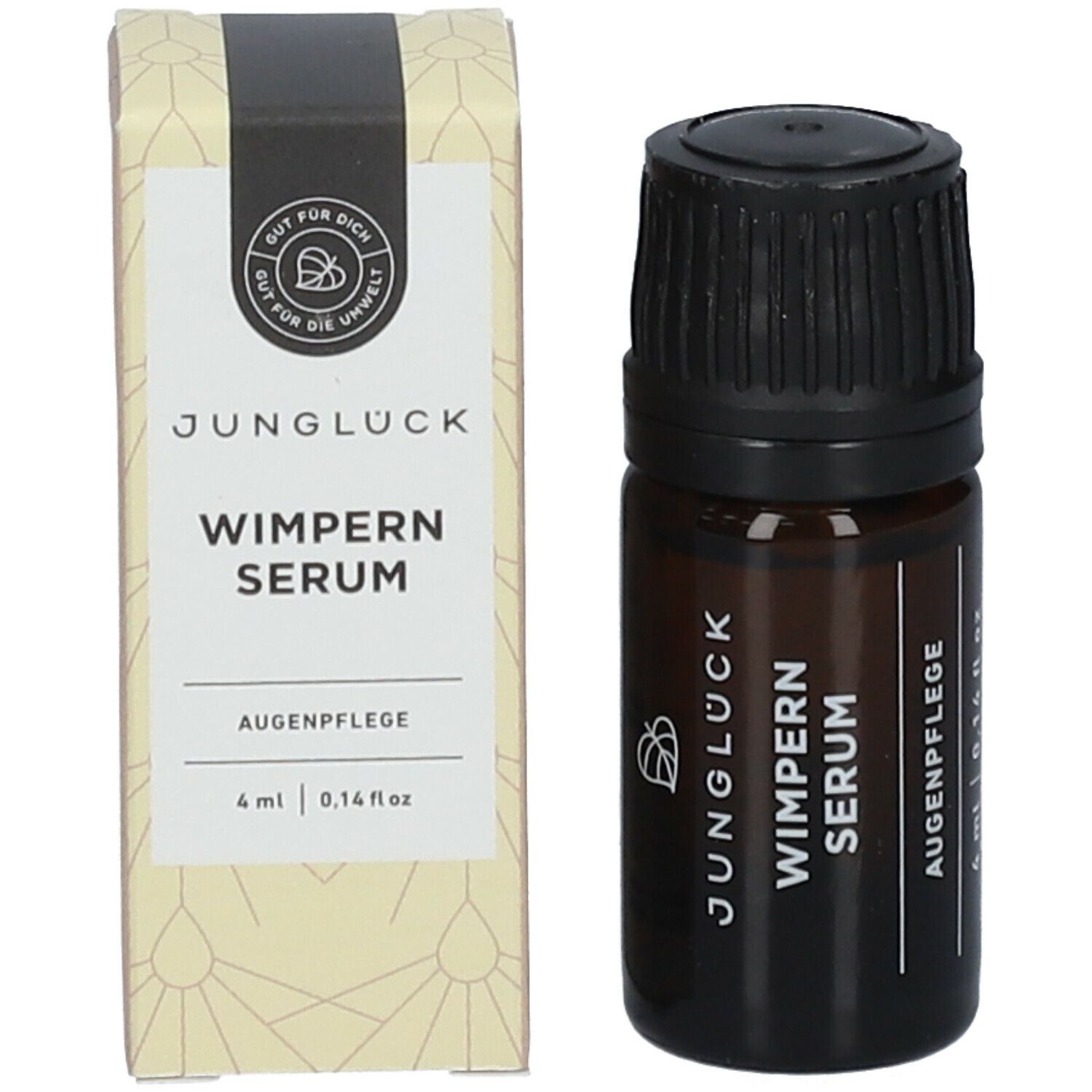 Junglück Sérum pour Cils