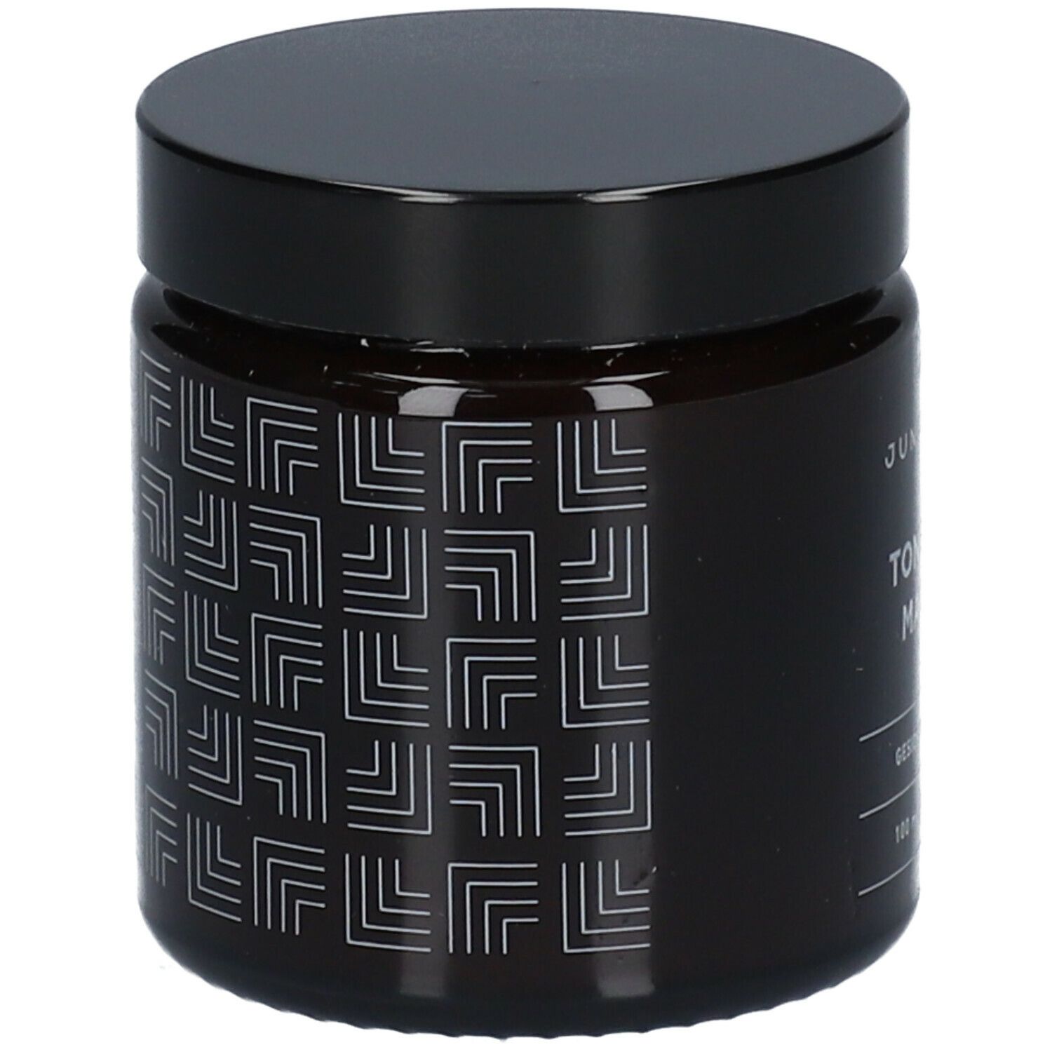 Junglück Masque à l'Argile