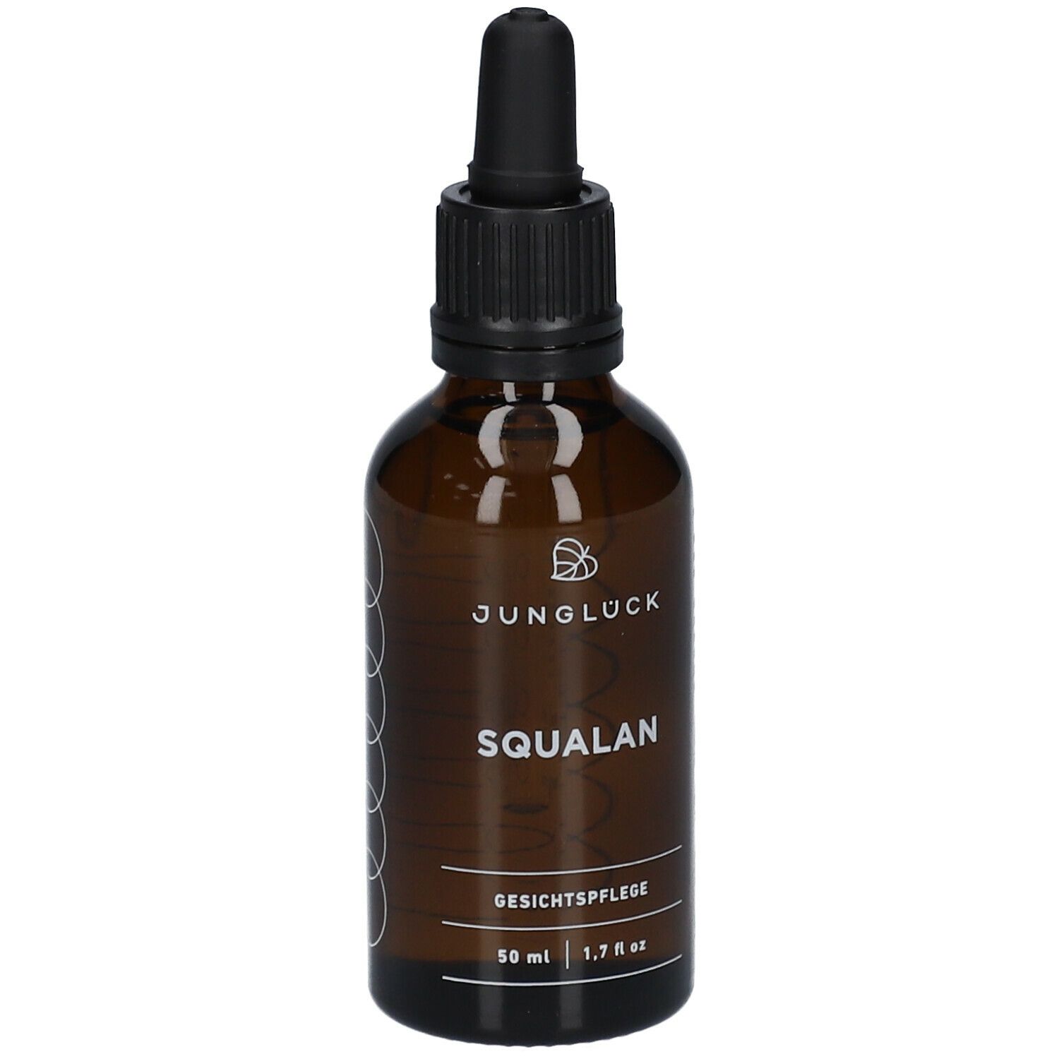 Junglück Squalane