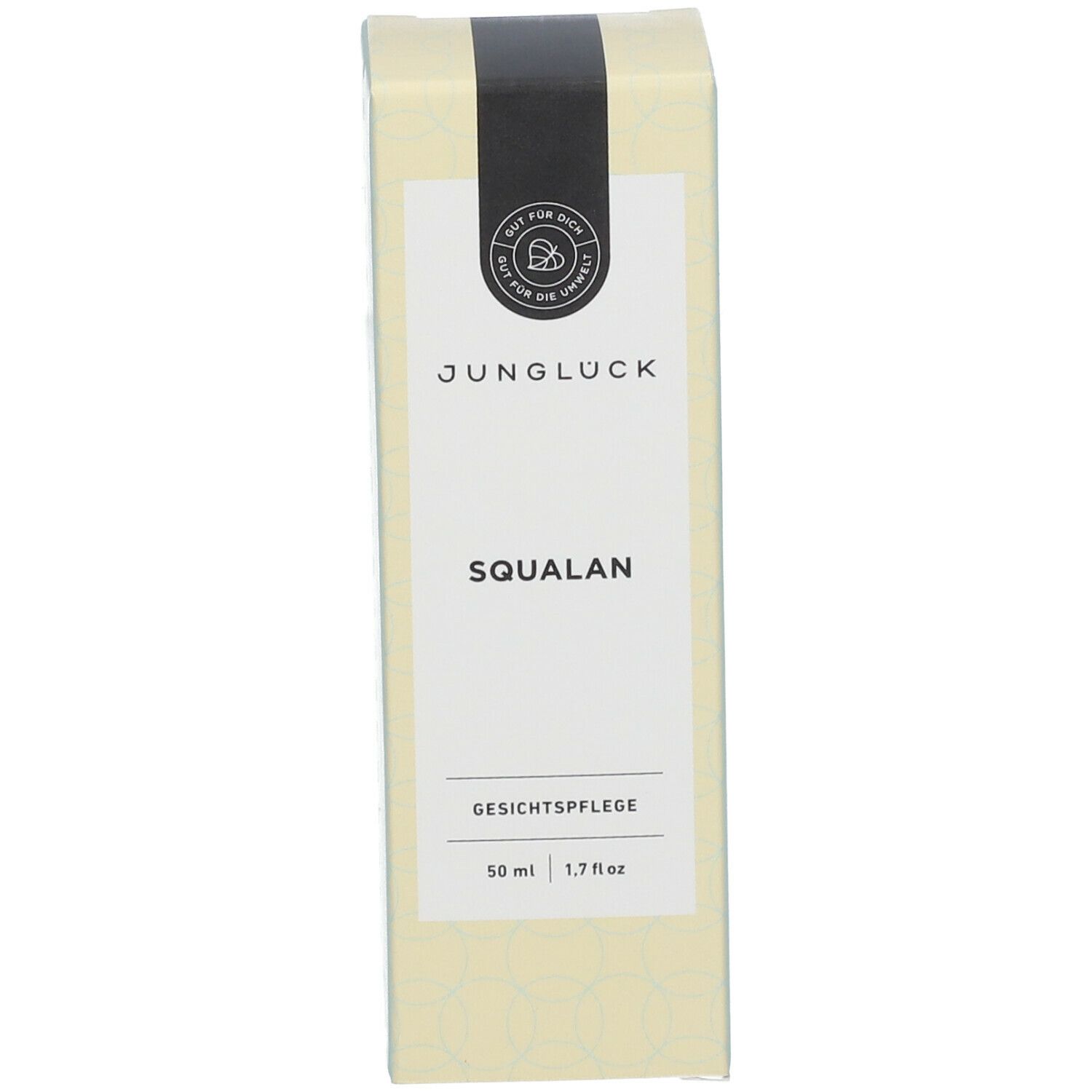 Junglück Squalane