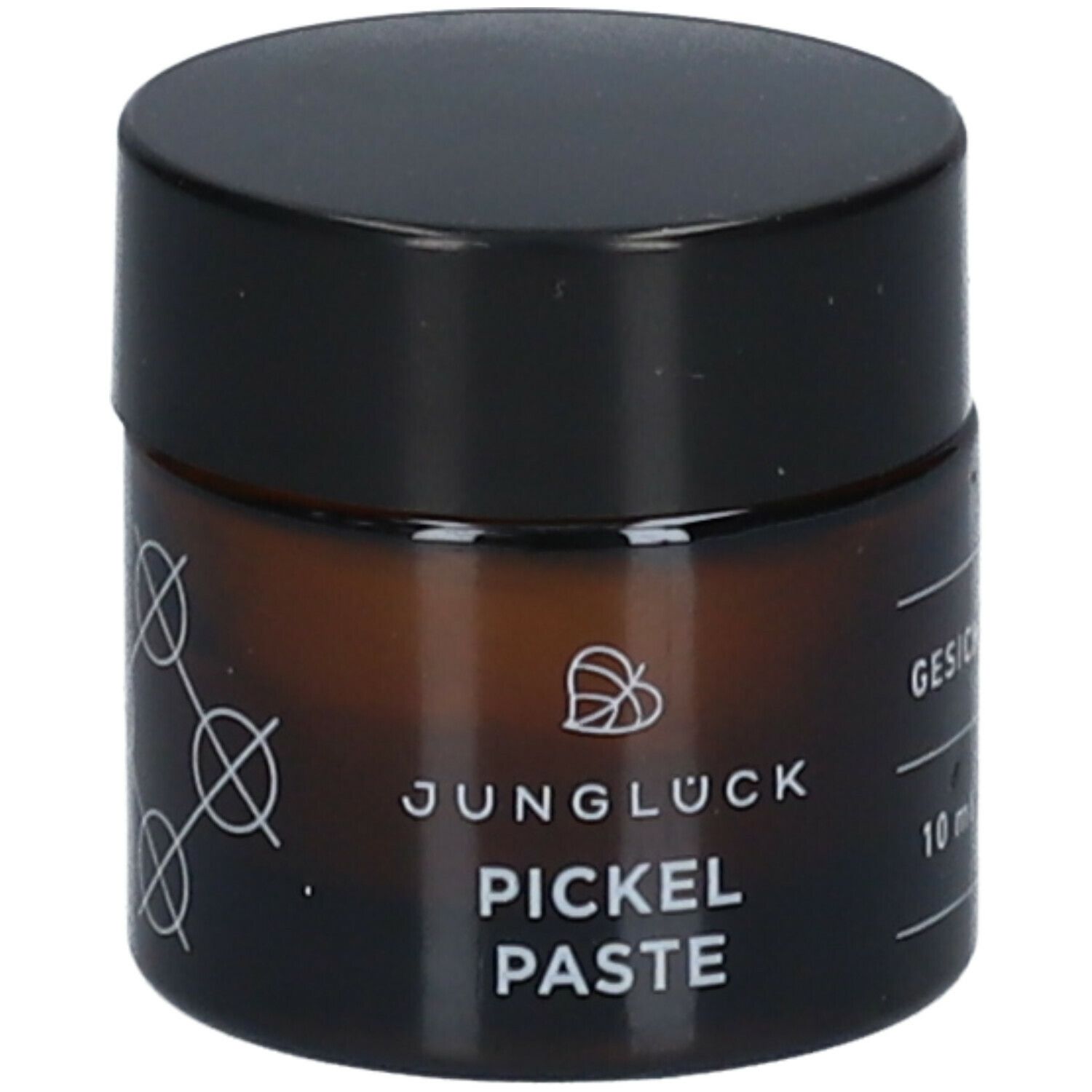 Junglück Puistjes Crème