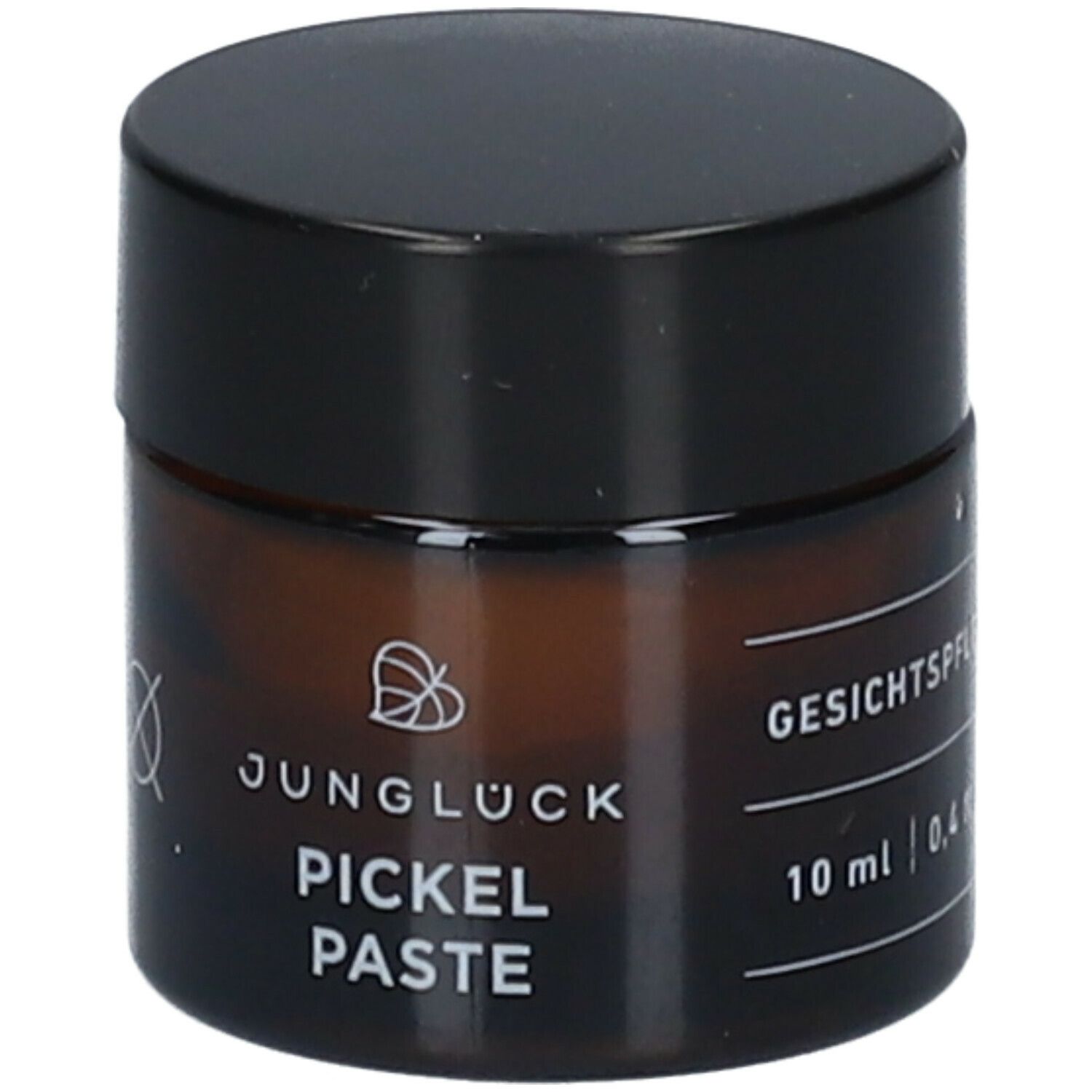 Junglück Puistjes Crème