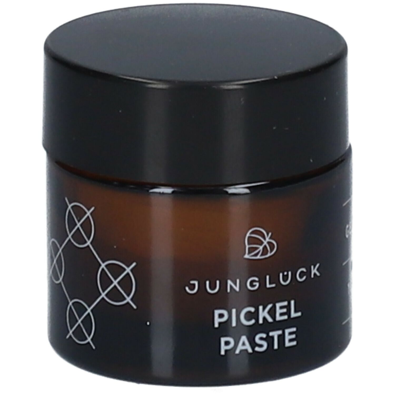 Junglück Puistjes Crème