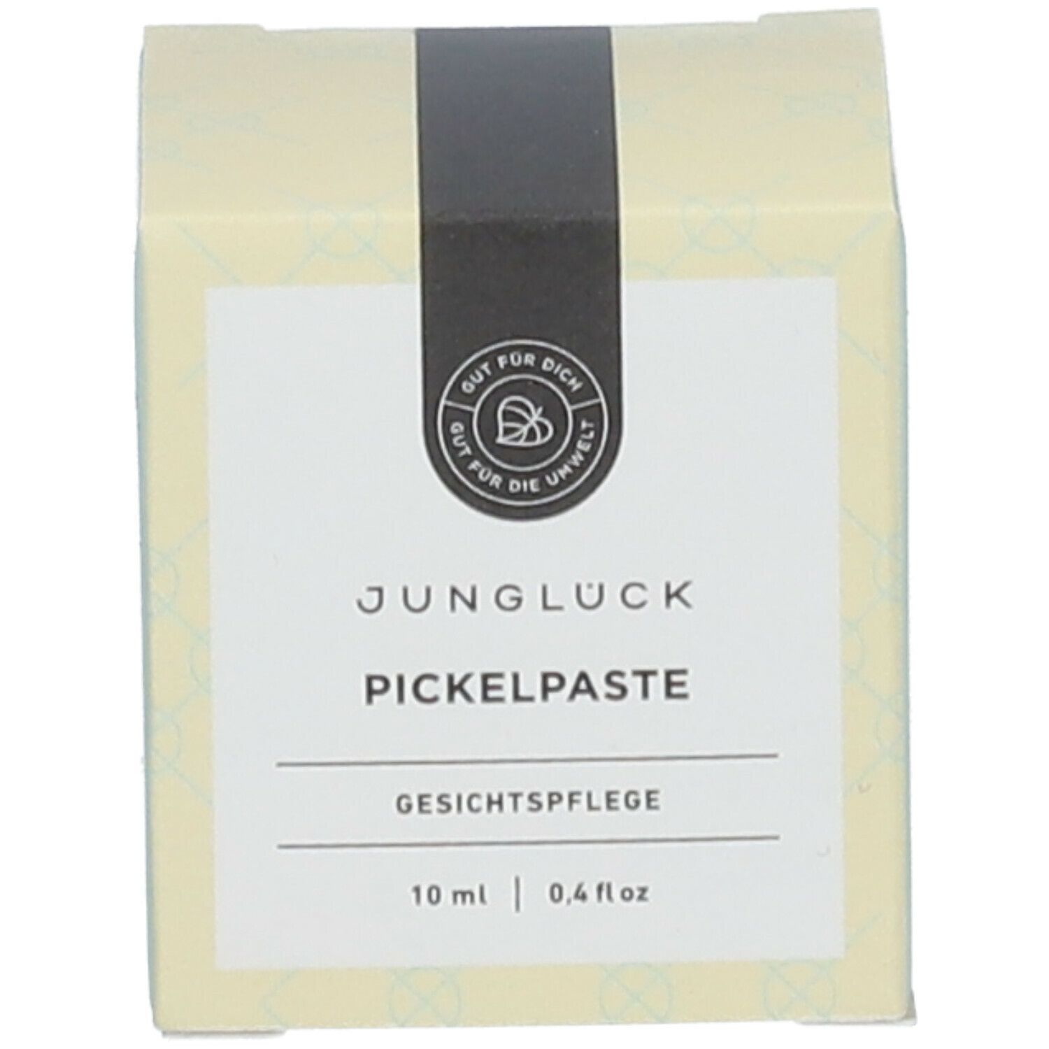 Junglück Puistjes Crème