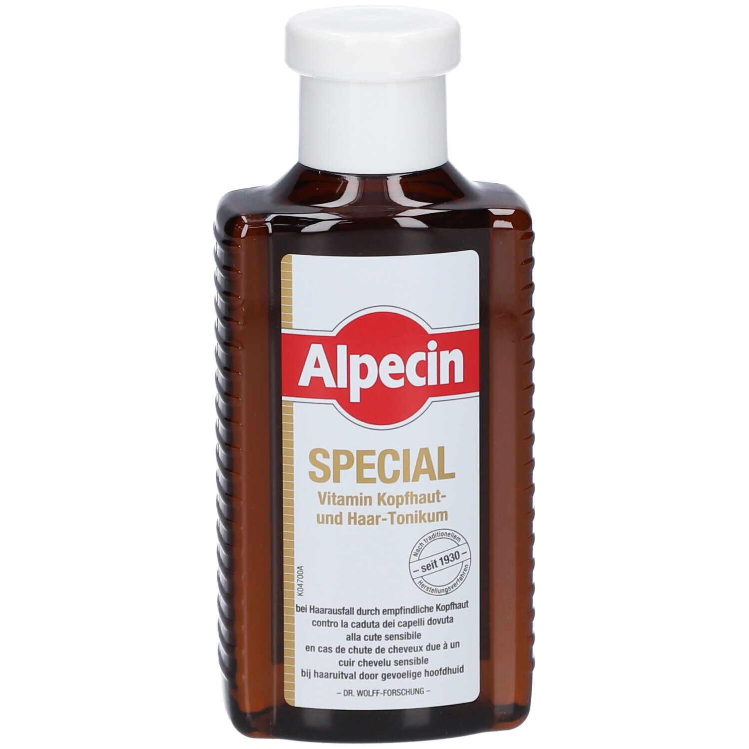 Alpecin Special