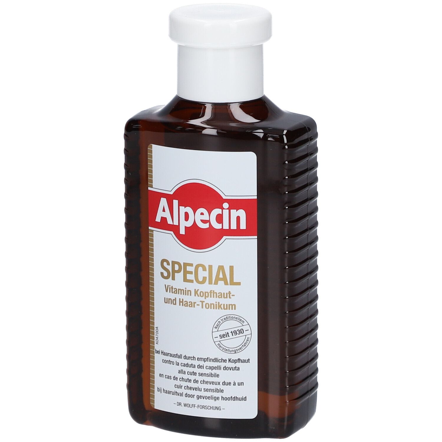 Alpecin Special