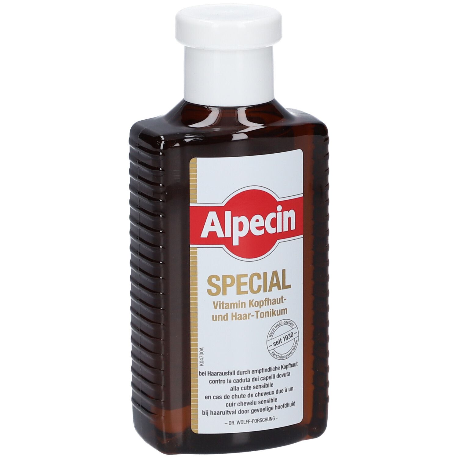 Alpecin Special