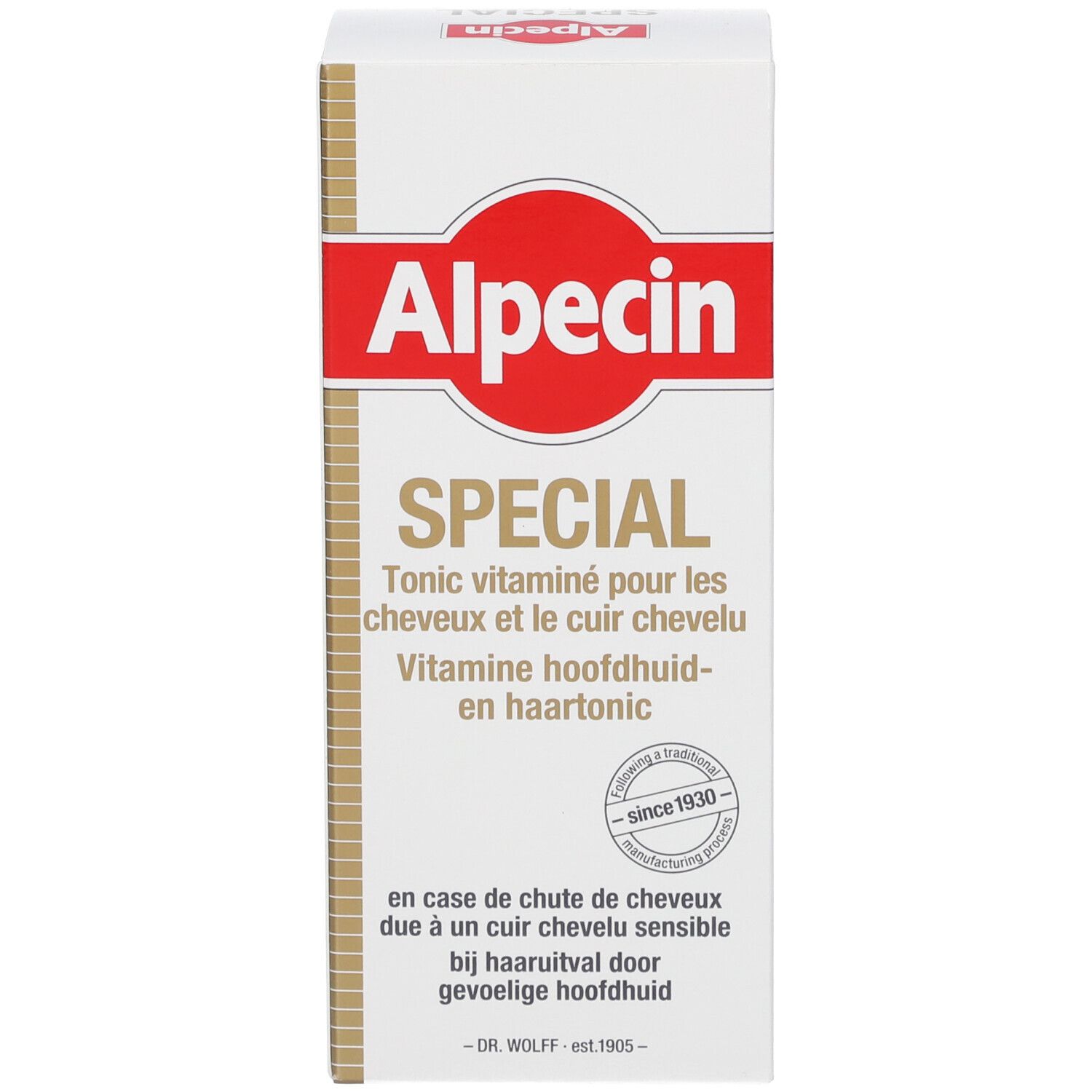 Alpecin Special