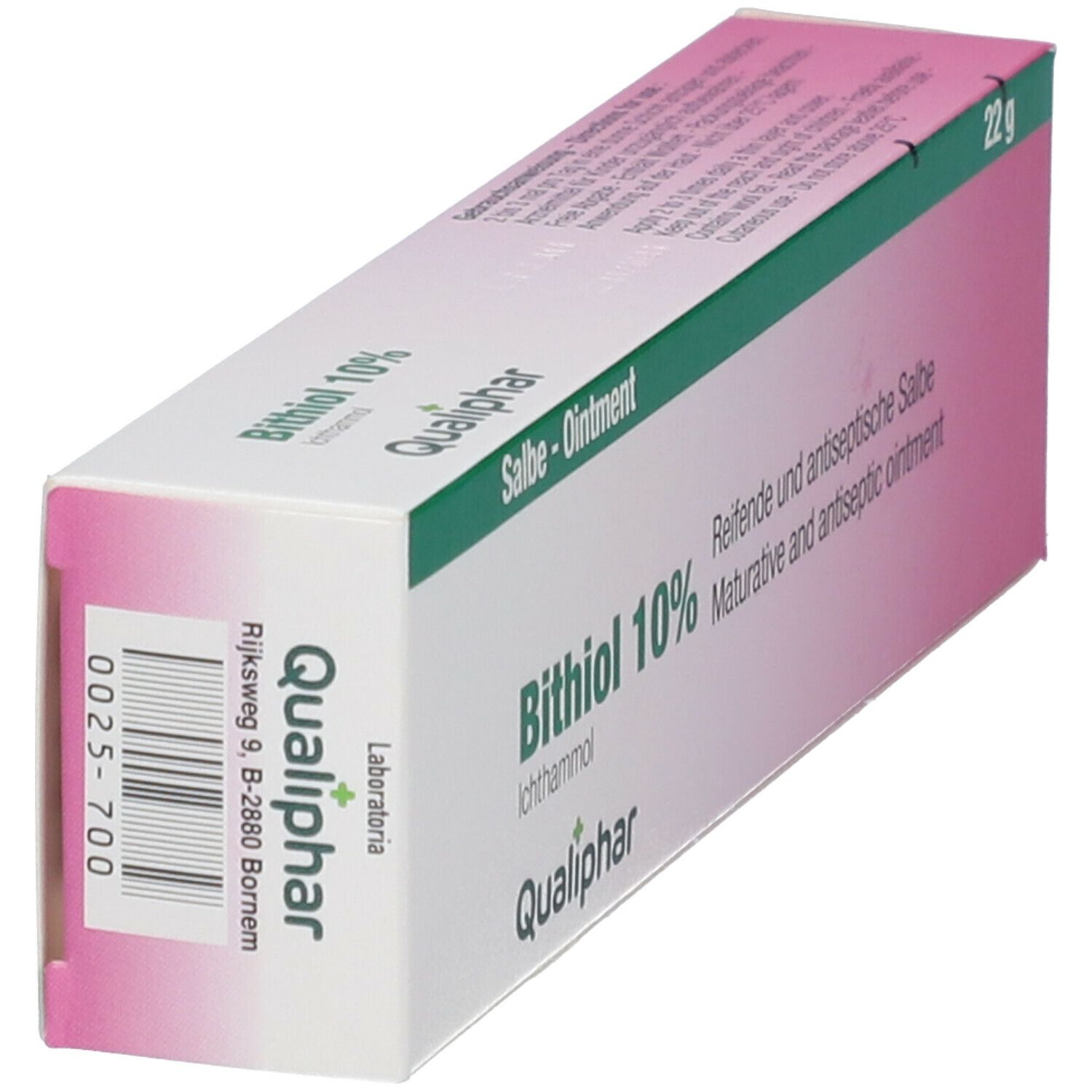 Bithiol 10%