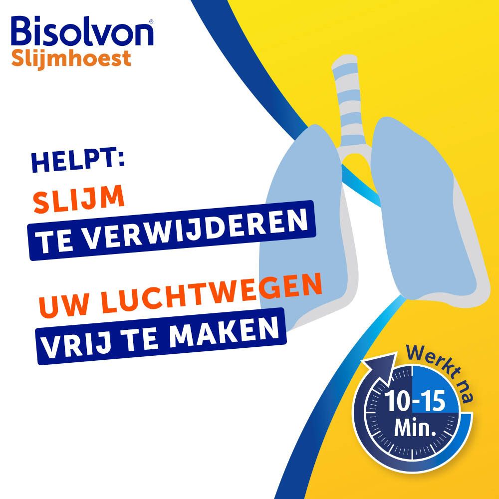 Productfles en doos. Doos met productnaam en logo.