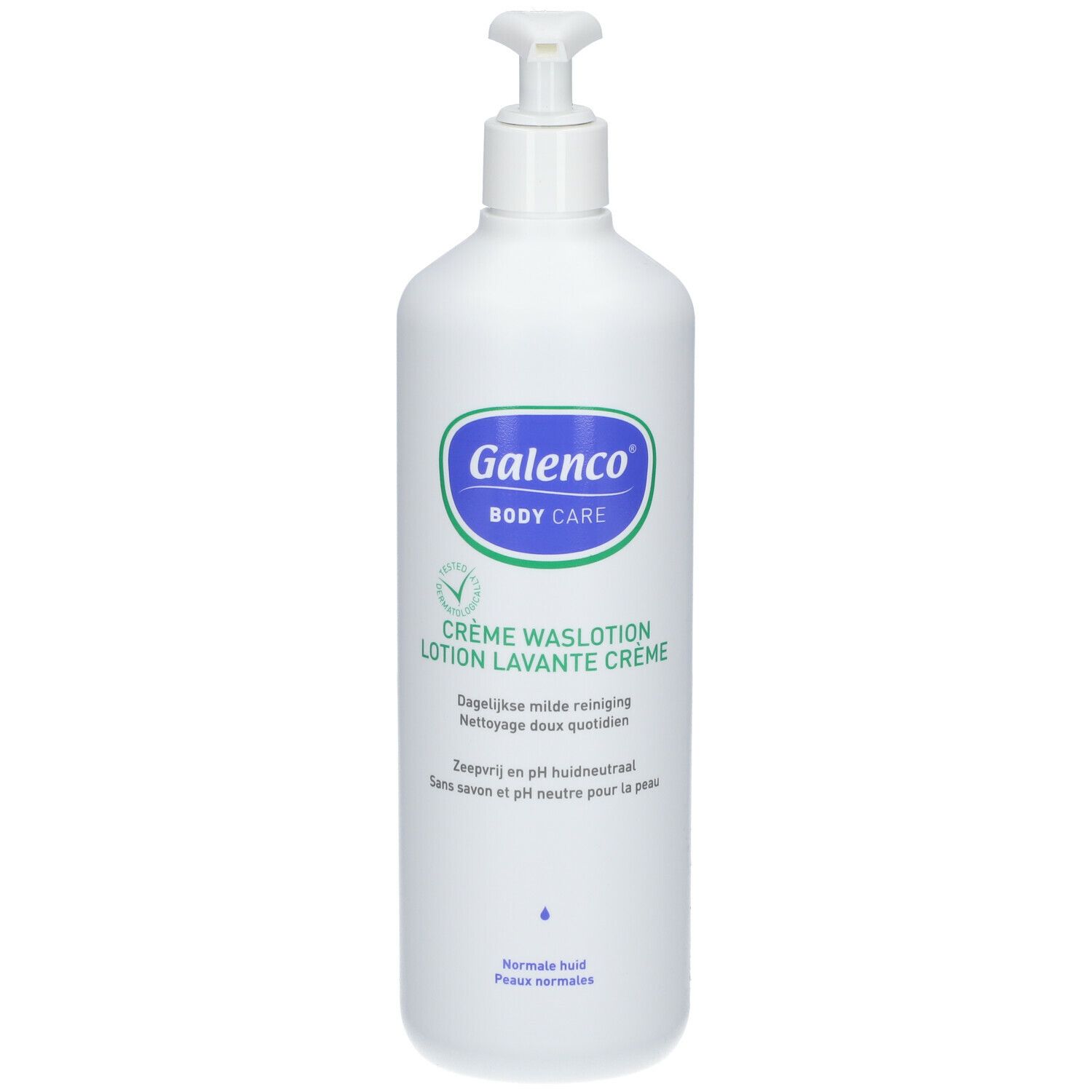 Galenco® Body Care Crème Waslotion