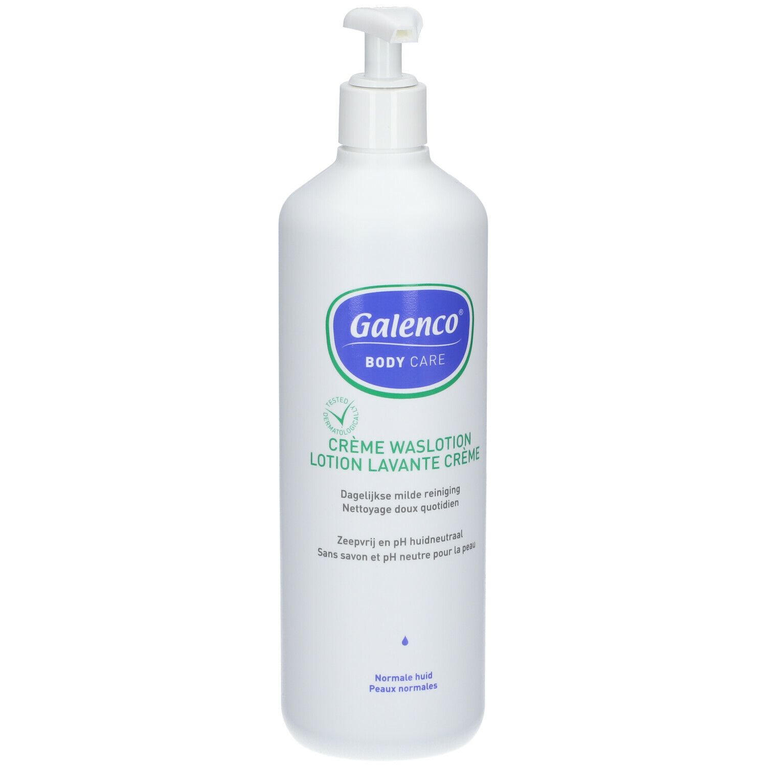 Galenco® Body Care Crème Waslotion