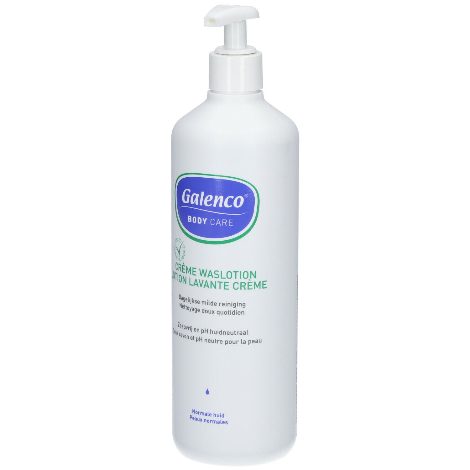 Galenco® Body Care Crème Waslotion