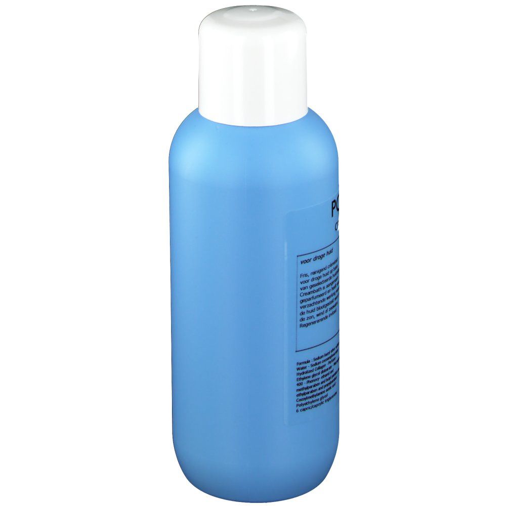 Pod'Or Cream Bath