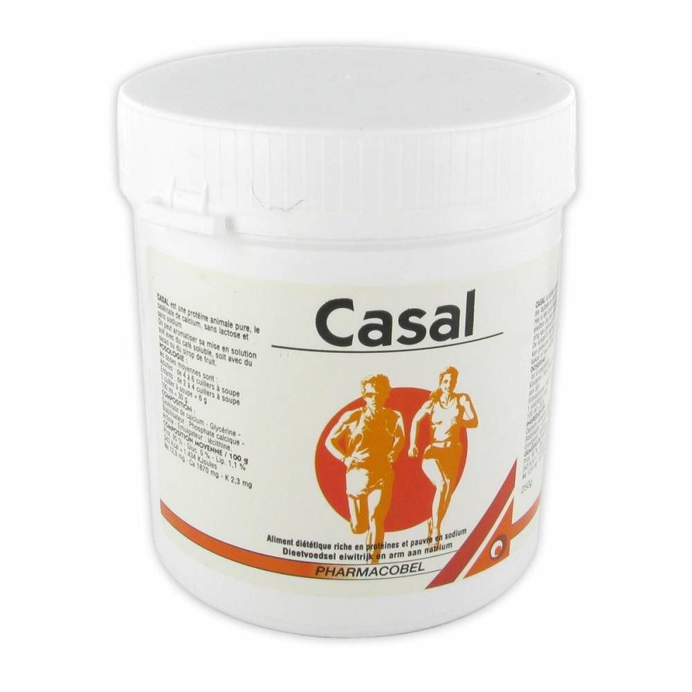 Casal