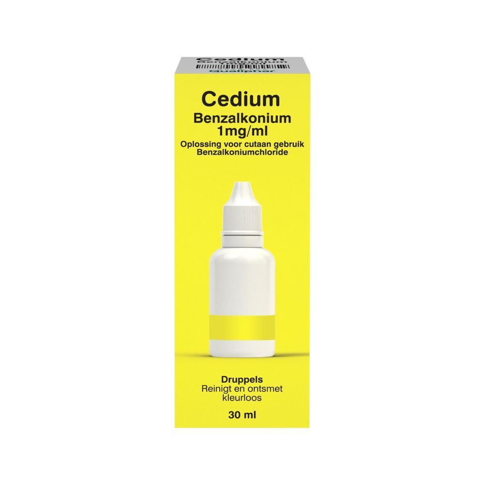 Cedium