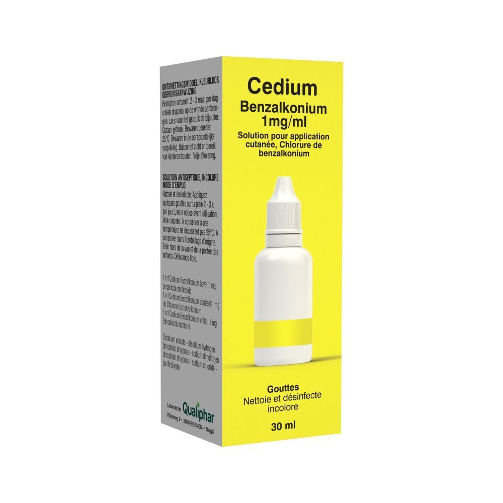 Cedium