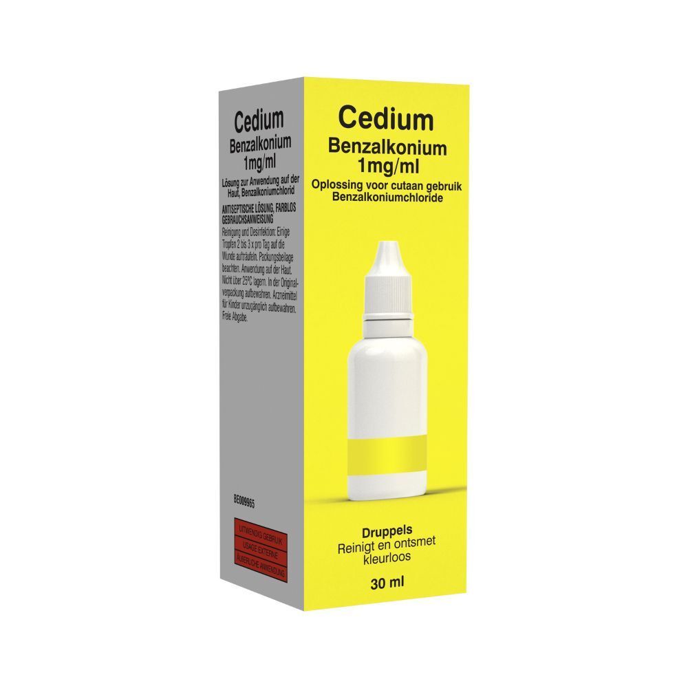 Cedium