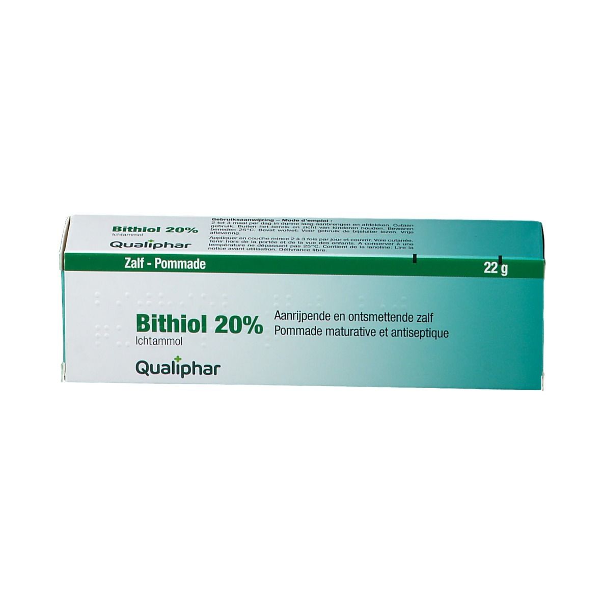 Bithiol 20%