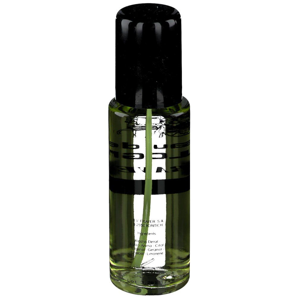 Deo Cologne Fraver Vapo Cap