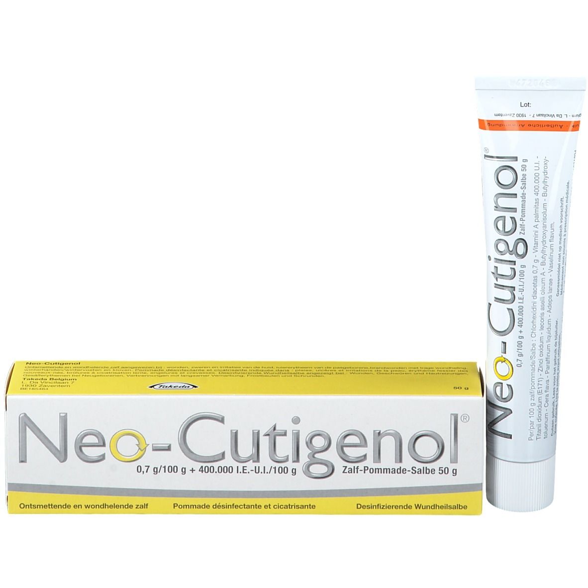 Neocutigenol